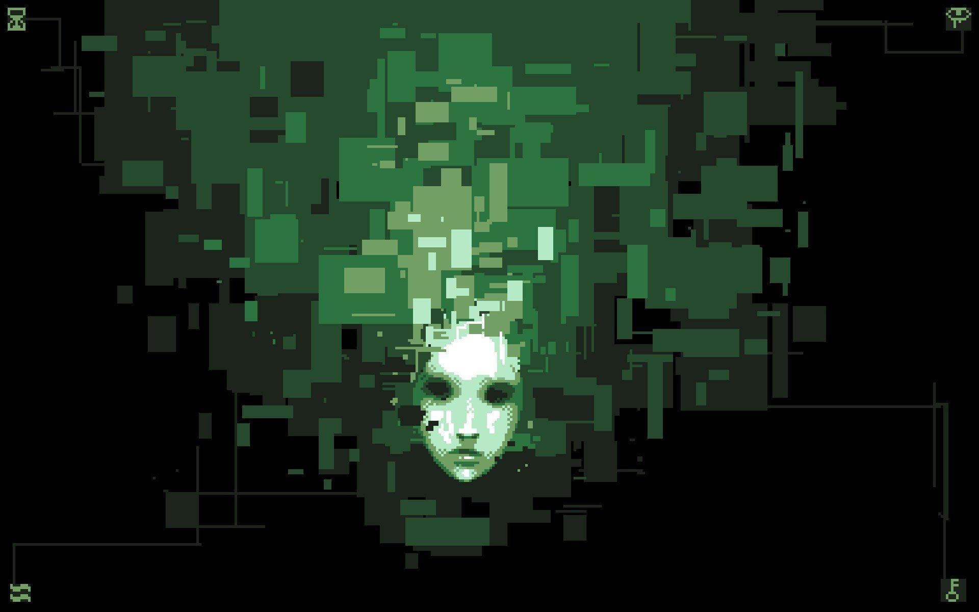 Please, Don't Touch Anything Full HD Wallpaper and Background