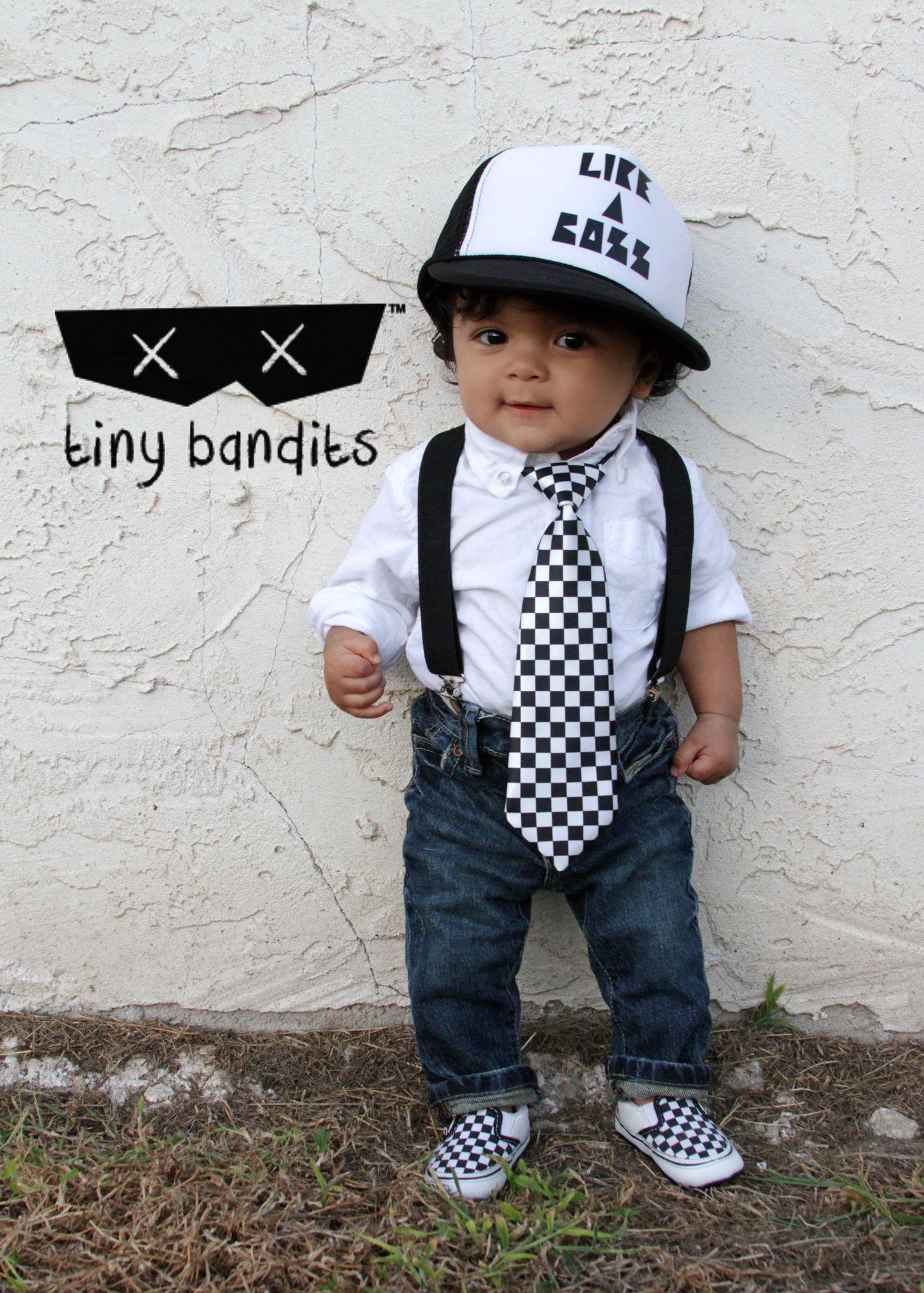 Widescreen Image About Baby Boy Fashion Infant Picture With Cute