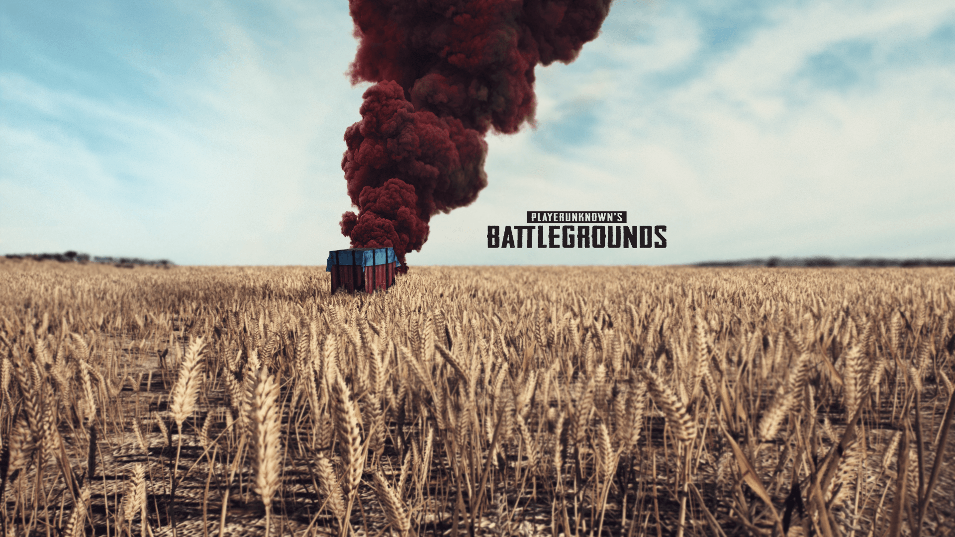 PLAYERUNKNOWN'S BATTLEGROUND Wallpaper