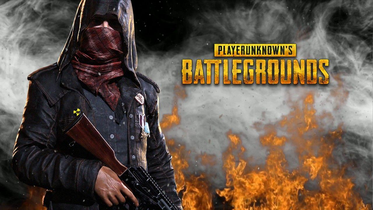 PlayerUnknows BattleGrounds Animated Wallpaper (WIP) 2