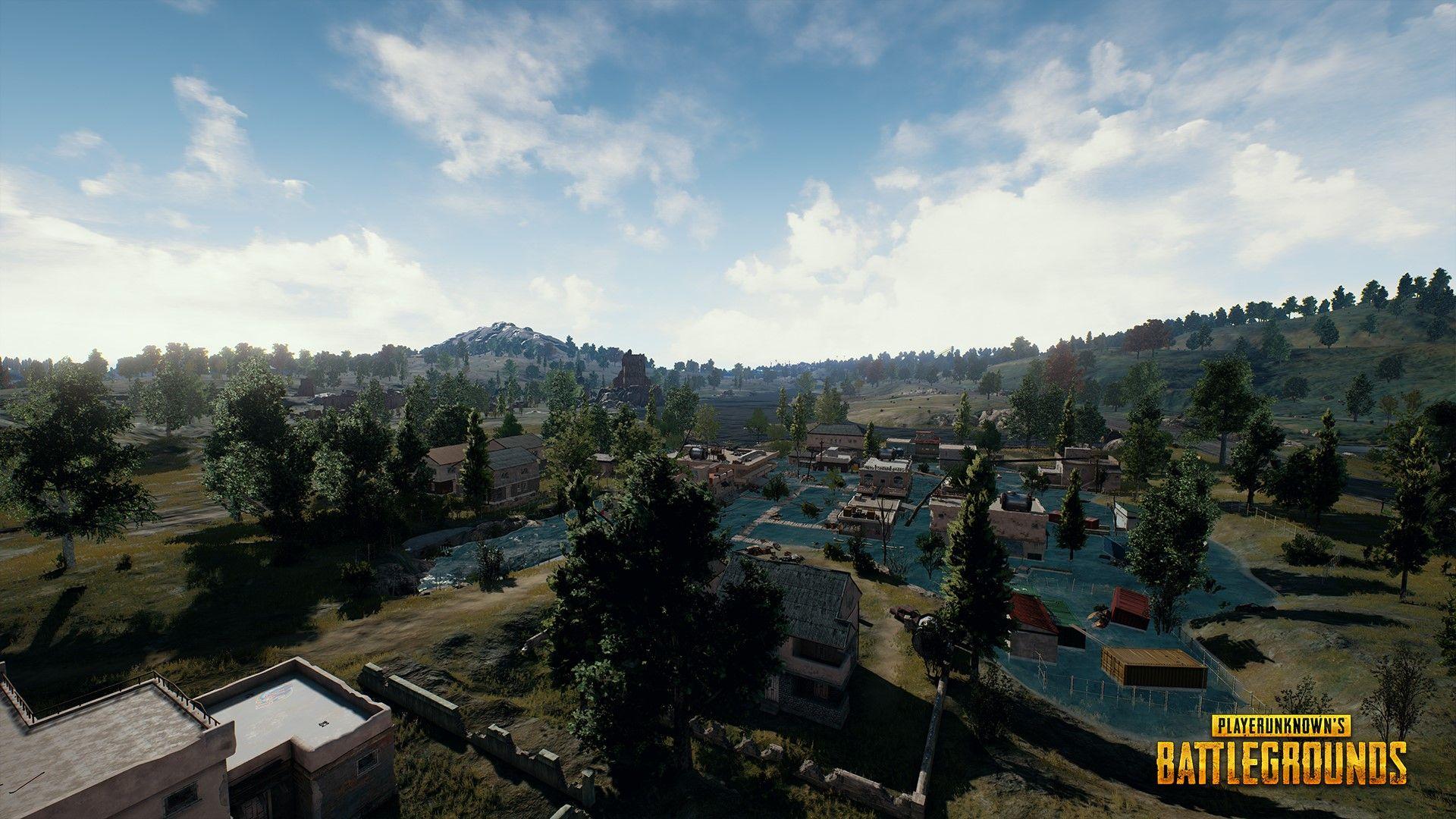 PLAYERUNKNOWN'S BATTLEGROUNDS Early Access Thread: ESPORTS READY