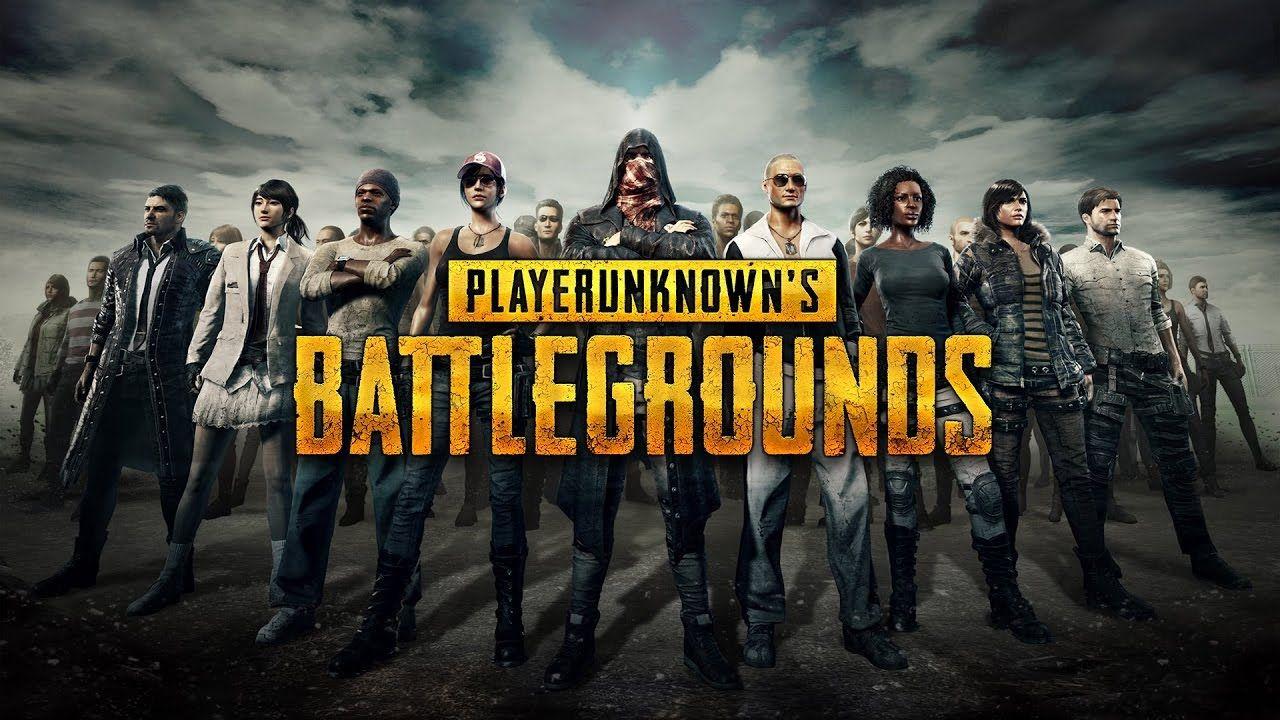 PlayerUnknown's Battleground: Which weapons will best win you a