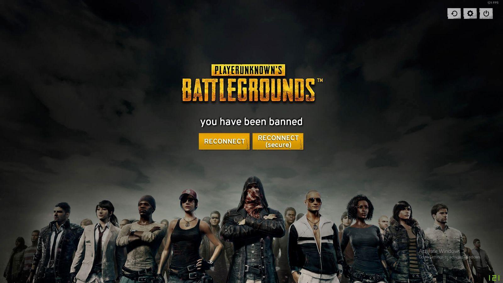 Playerunknown's Battlegrounds 'stream sniping' ban divides