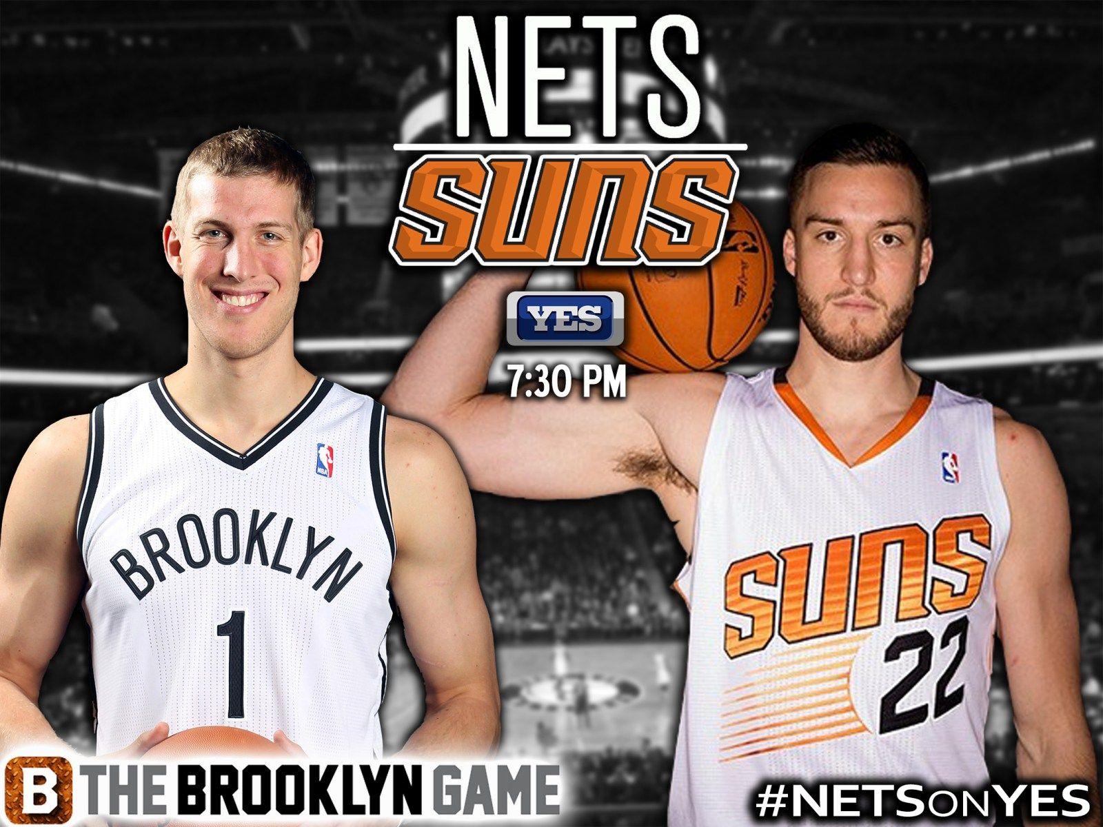 CHART: Breaking Down The Plumlees Brooklyn Game