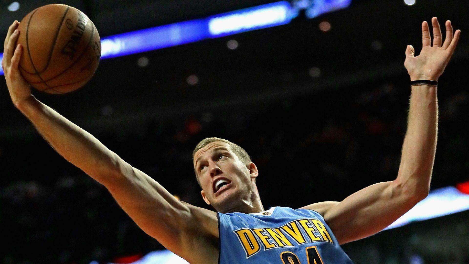 Mason Plumlee Returning To Nuggets On 3 Year Deal, Report Says