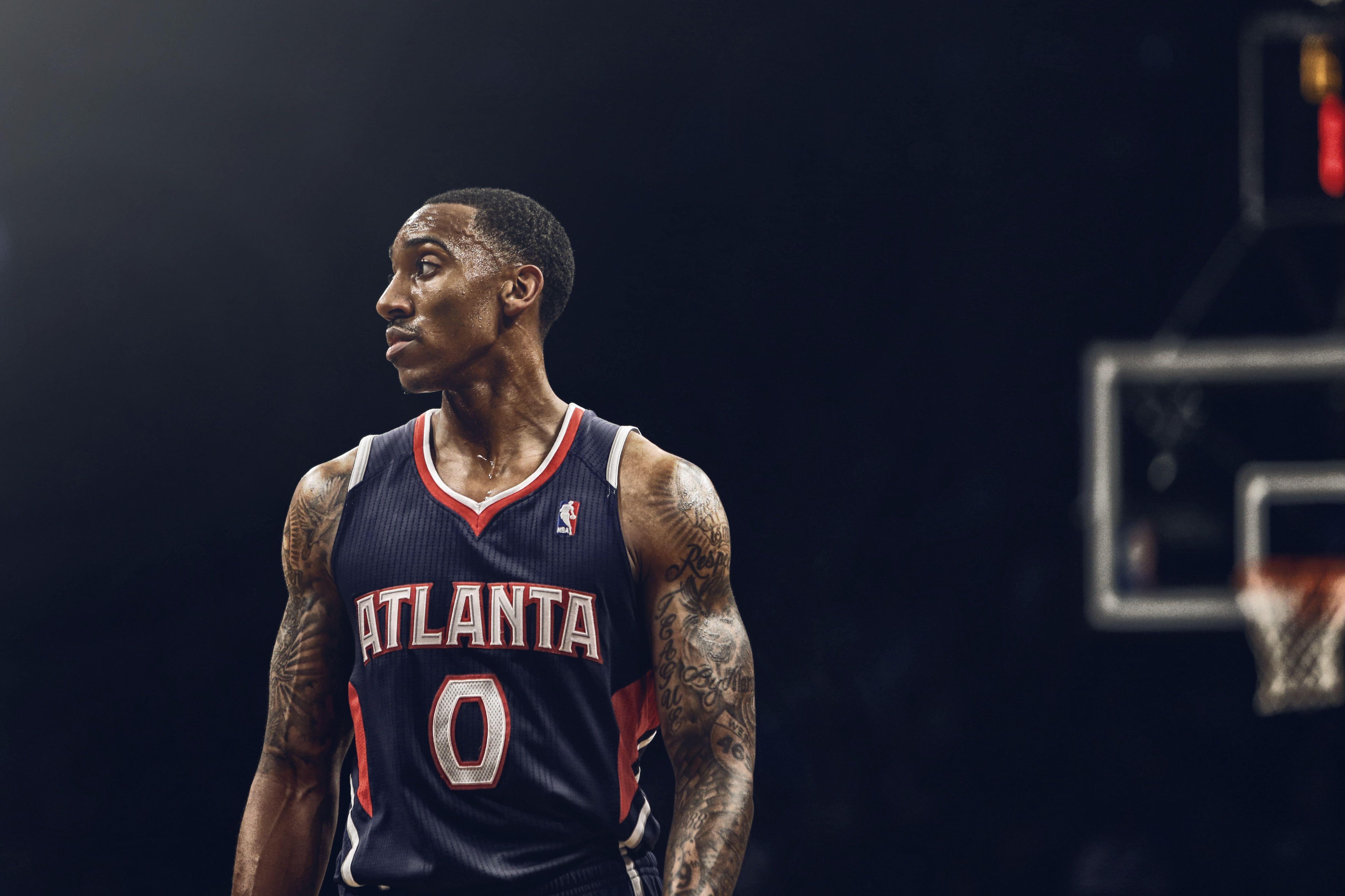 Jeff Teague Wallpaper High Resolution and Quality Download