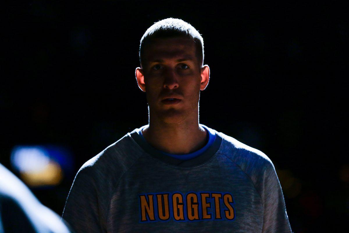 For the right price, Mason Plumlee deserves another chance