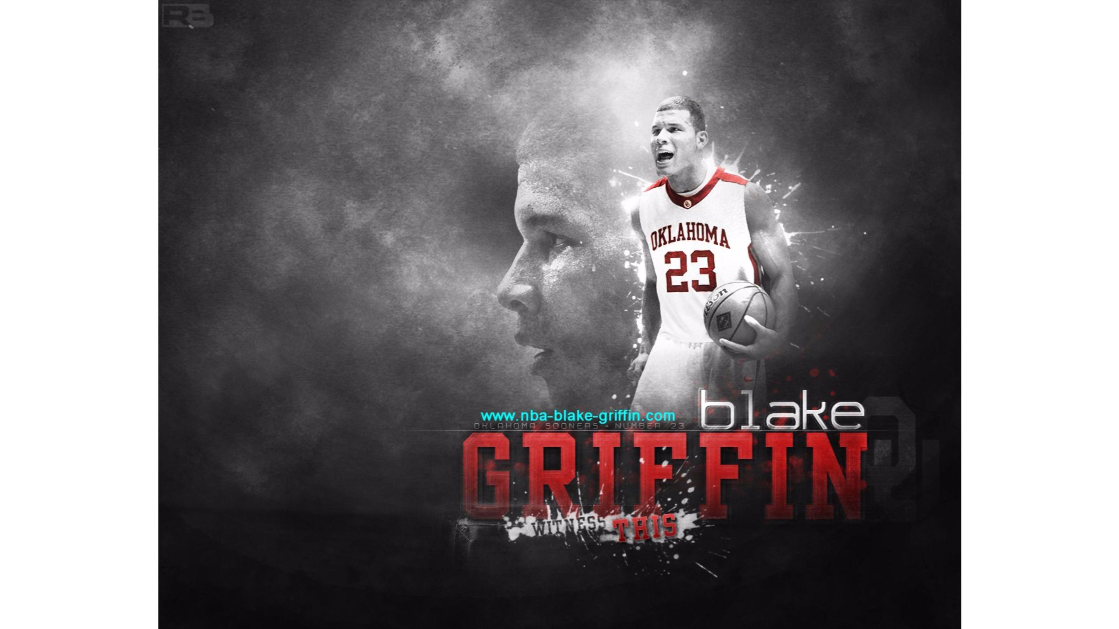 Inspiring 2016 Clippers Blake Griffin 4K Wallpaper. Free 4K Wallpaper