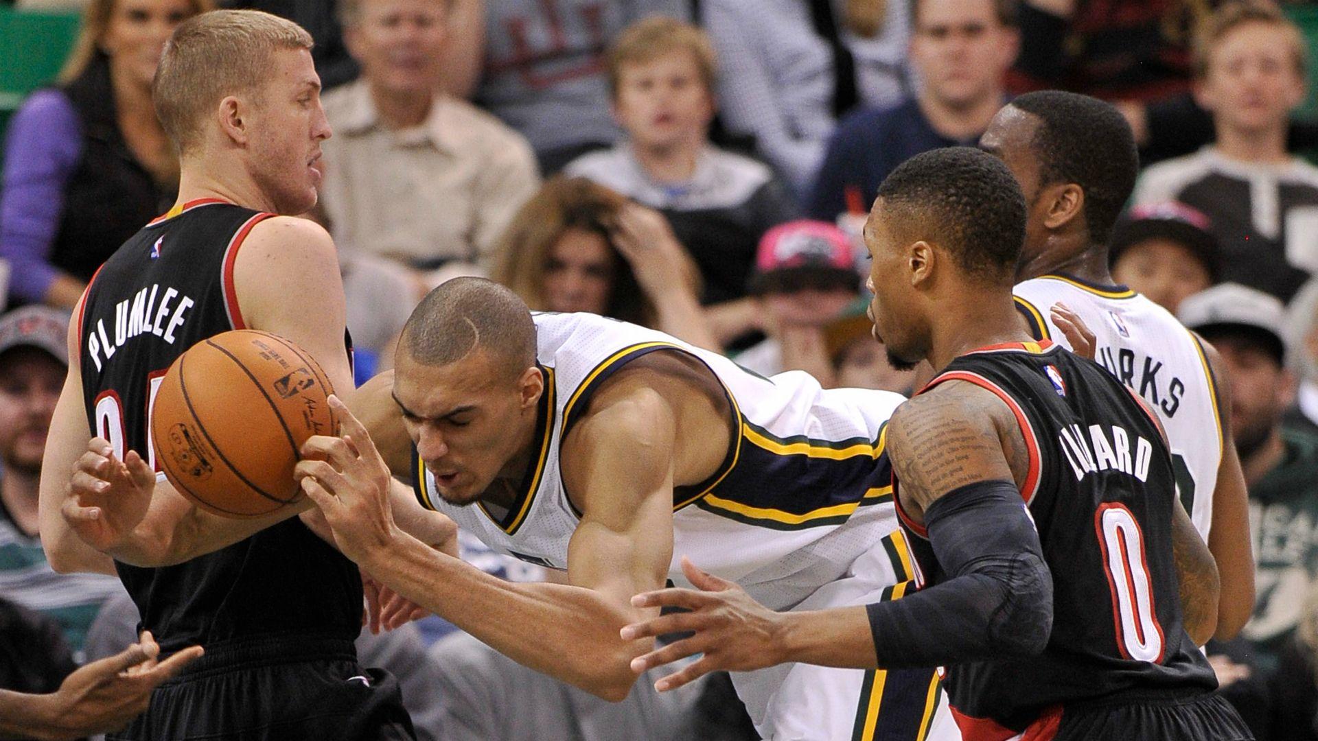 NBA League Pass Alert: 10 Best Non National TV Games Of Opening