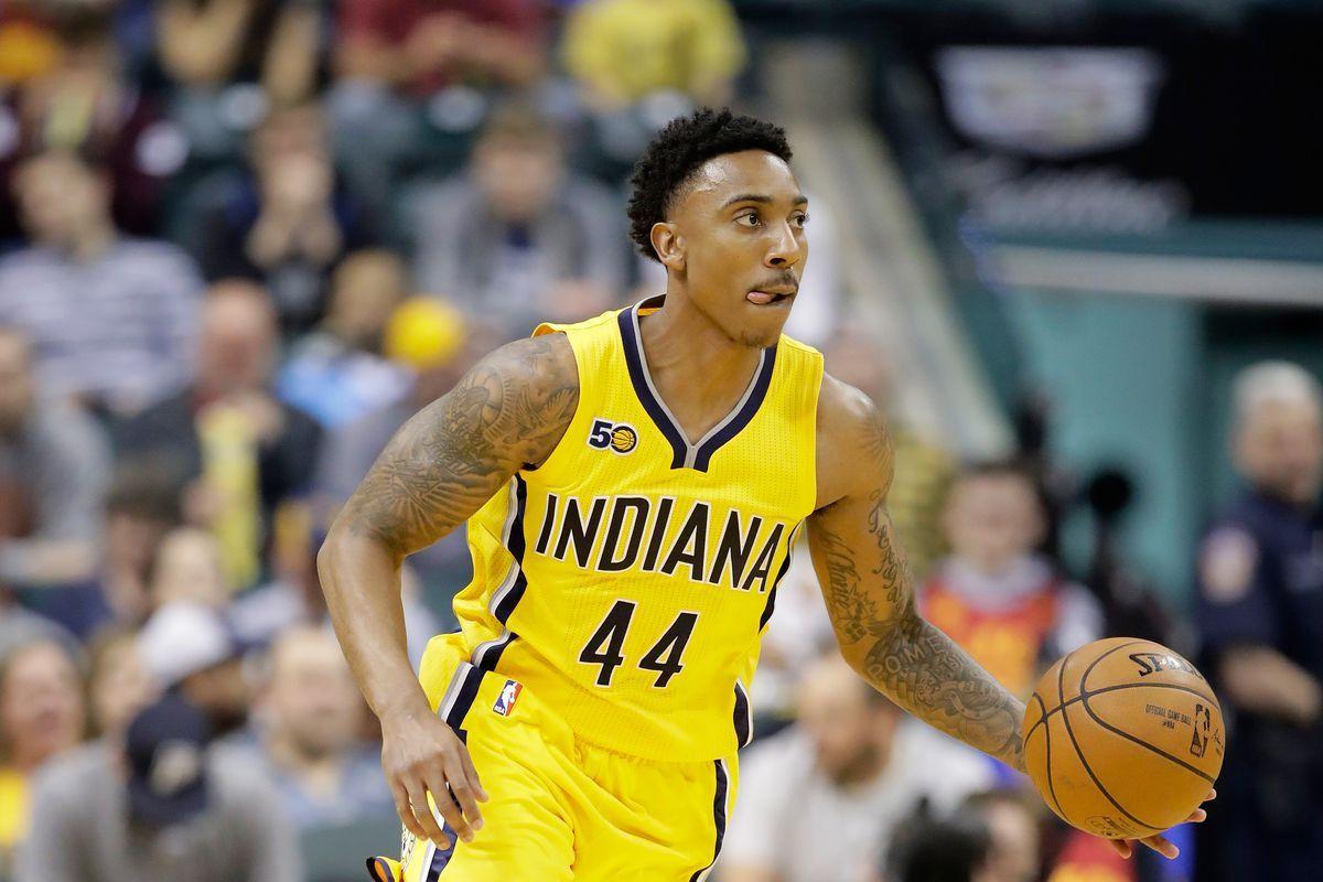 Jeff Teague, Timberwolves Agree To A 3 Year, $57 Million Deal, Per