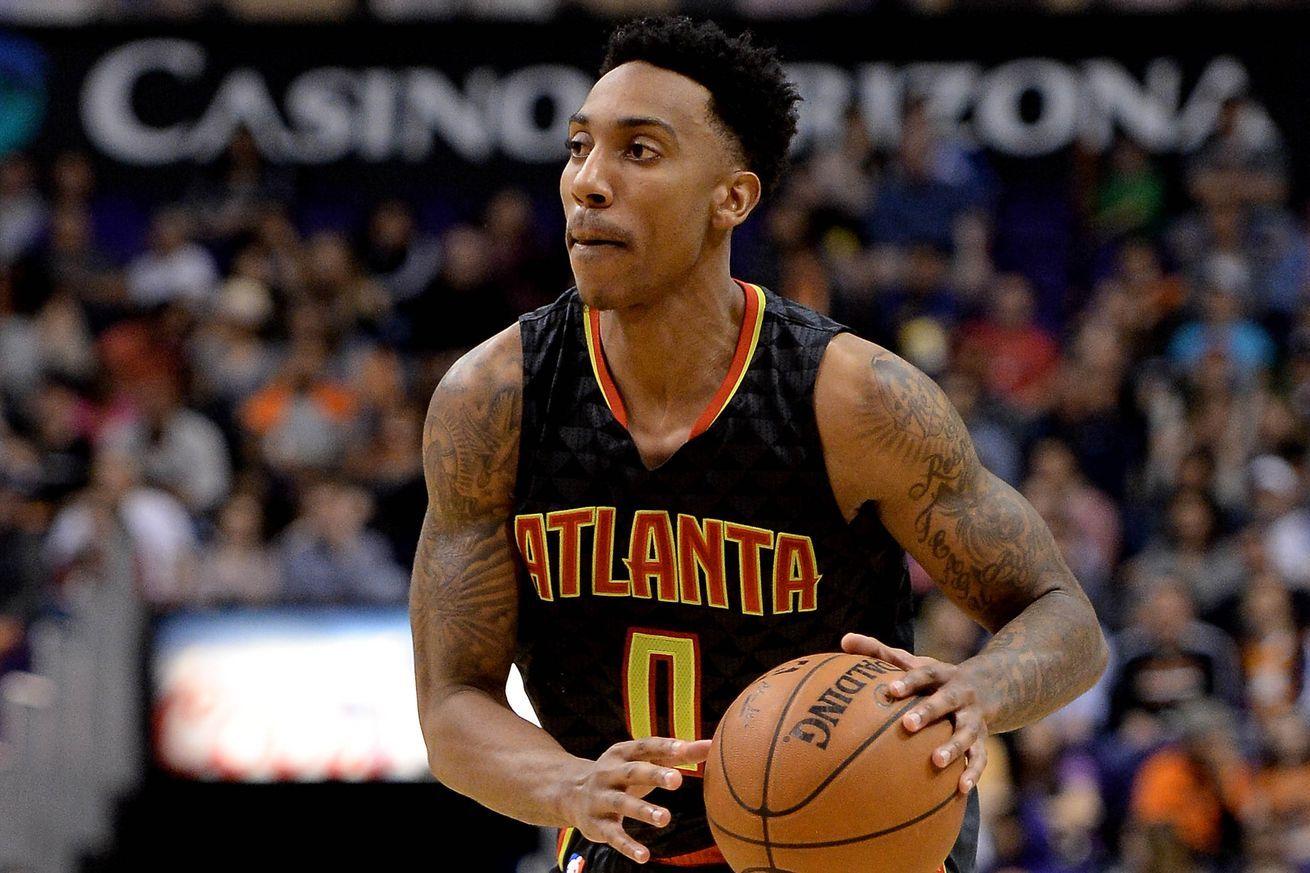 Jeff Teague Wallpapers - Wallpaper Cave