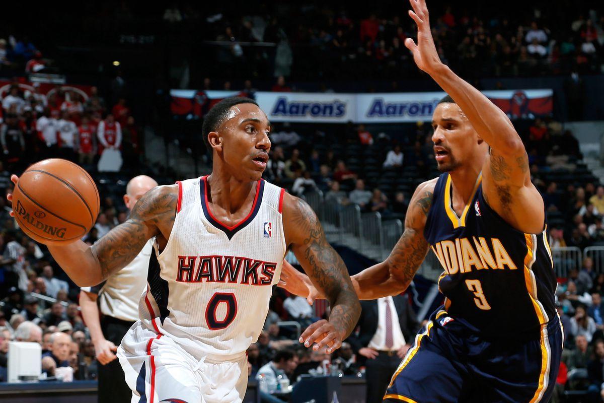 What the Hell Happened With the Jeff Teague Trade?