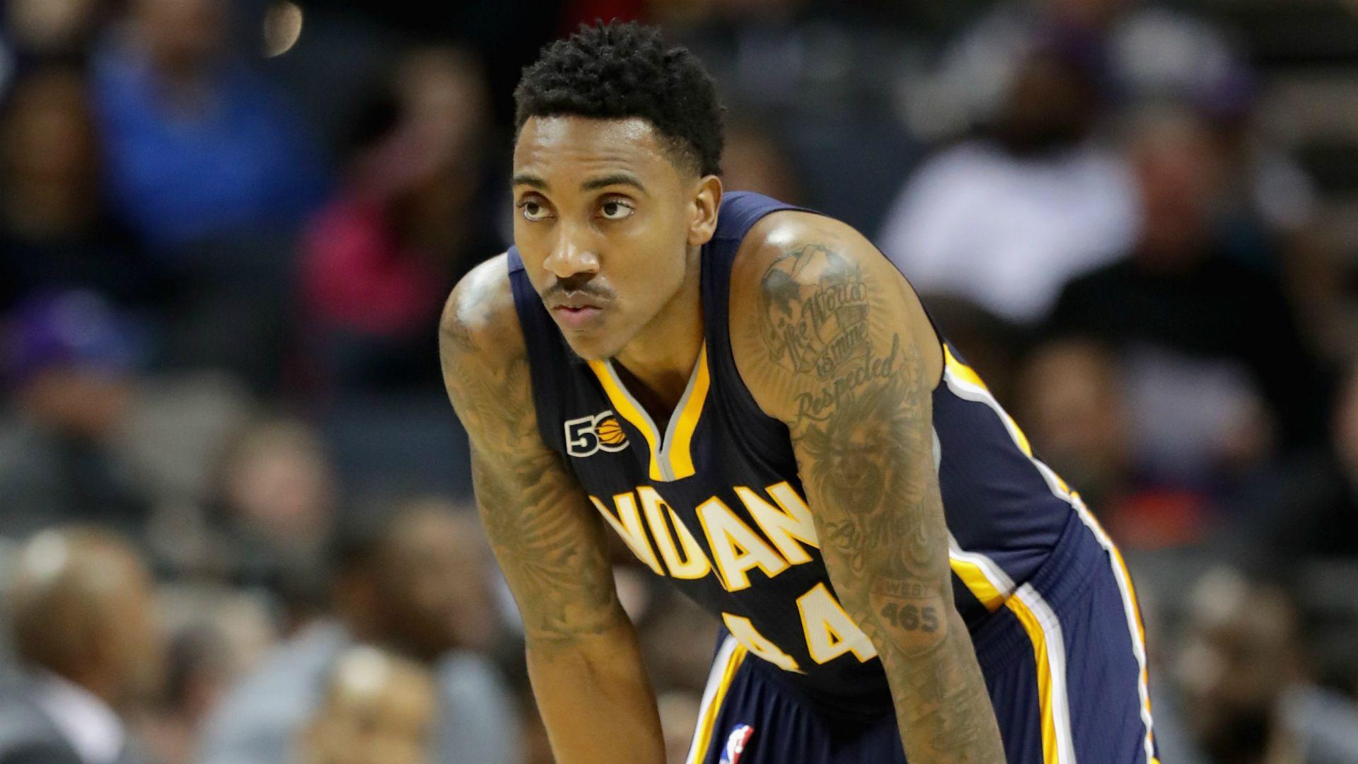 Jeff Teague plans to join Jimmy Butler with the Wolves