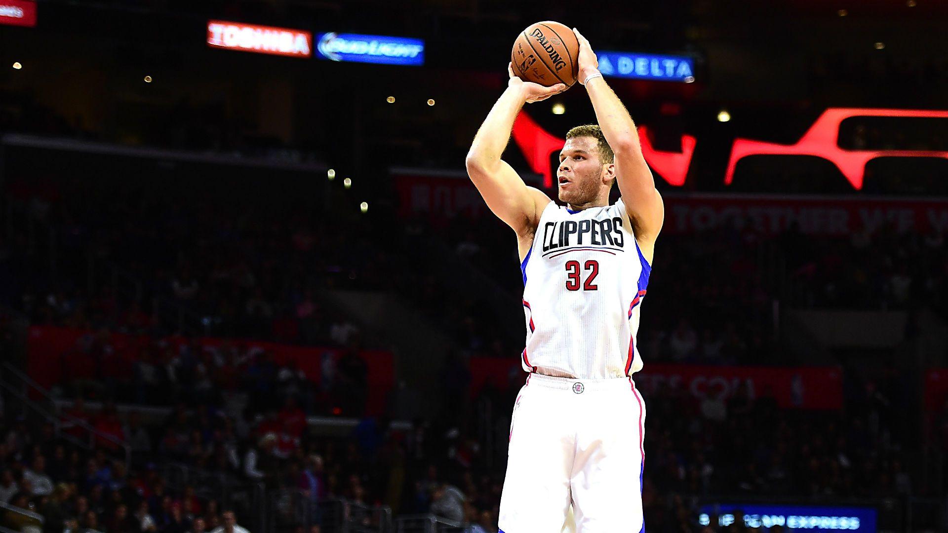 NBA free agent rumors: Top five destinations for Blake Griffin