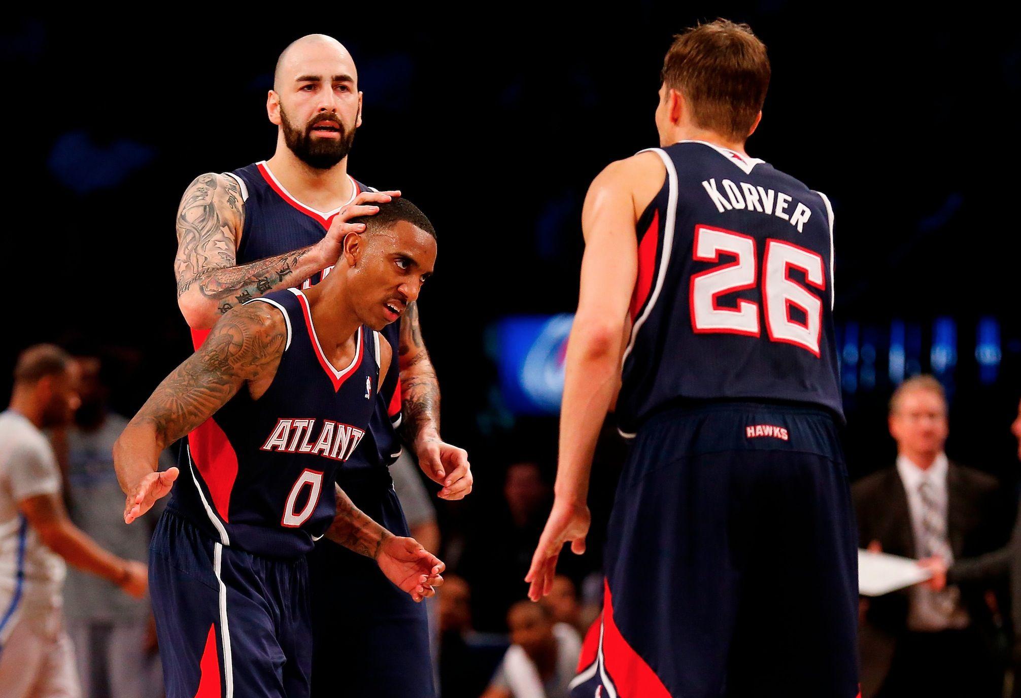 Atlanta Hawks Offseason Preview