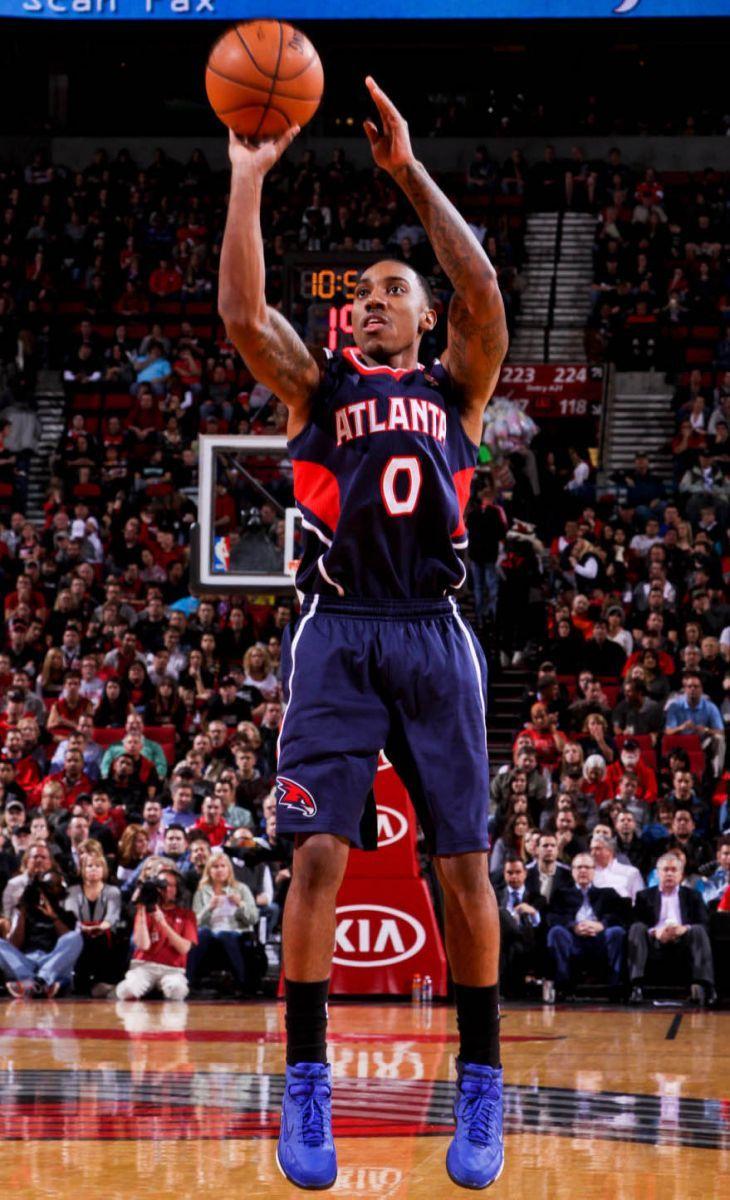 Jeff Teague Shoes & Footwear