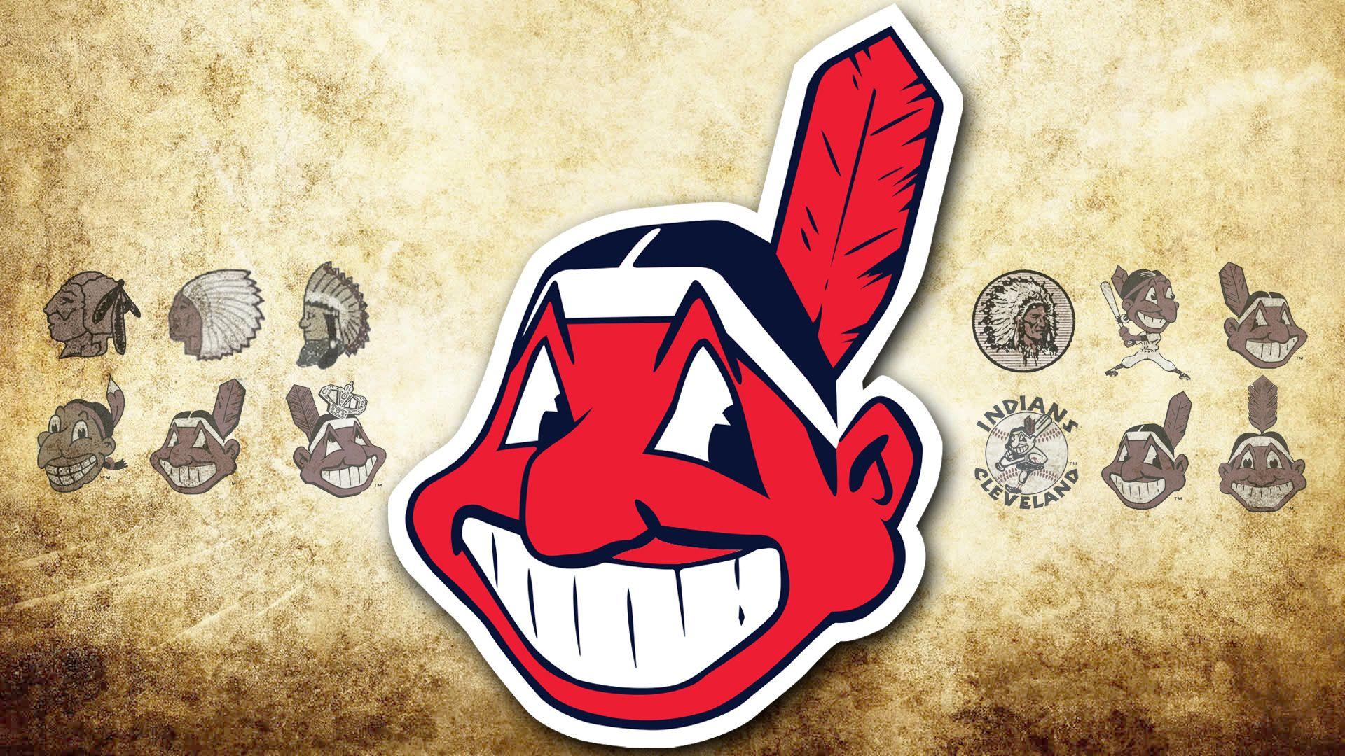 Photo Collection Chief Wahoo Wallpaper