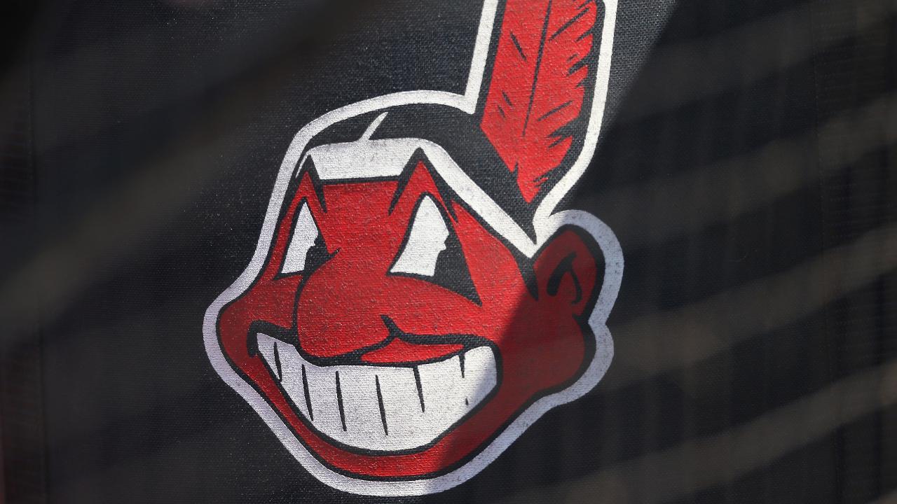 Cleveland Indians move Chief Wahoo to secondary logo