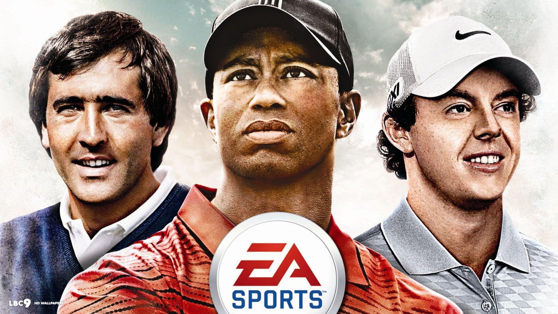 Tiger Woods Pga Tour 14 Wallpaper 1 3. Sports Games HD Background