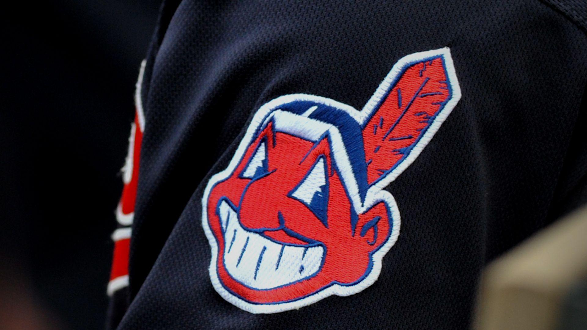 Chief Wahoo, Indians controversial mascot, sticking around for now