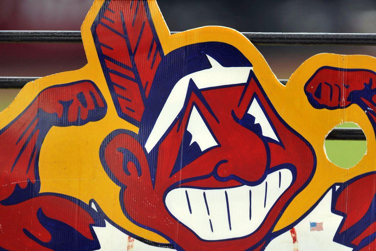 Cleveland Indians officially demote Chief Wahoo's Go Tribe