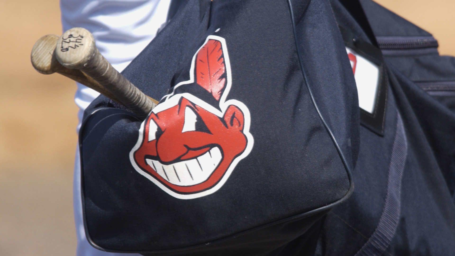 Indians formally drop Chief Wahoo as primary logo