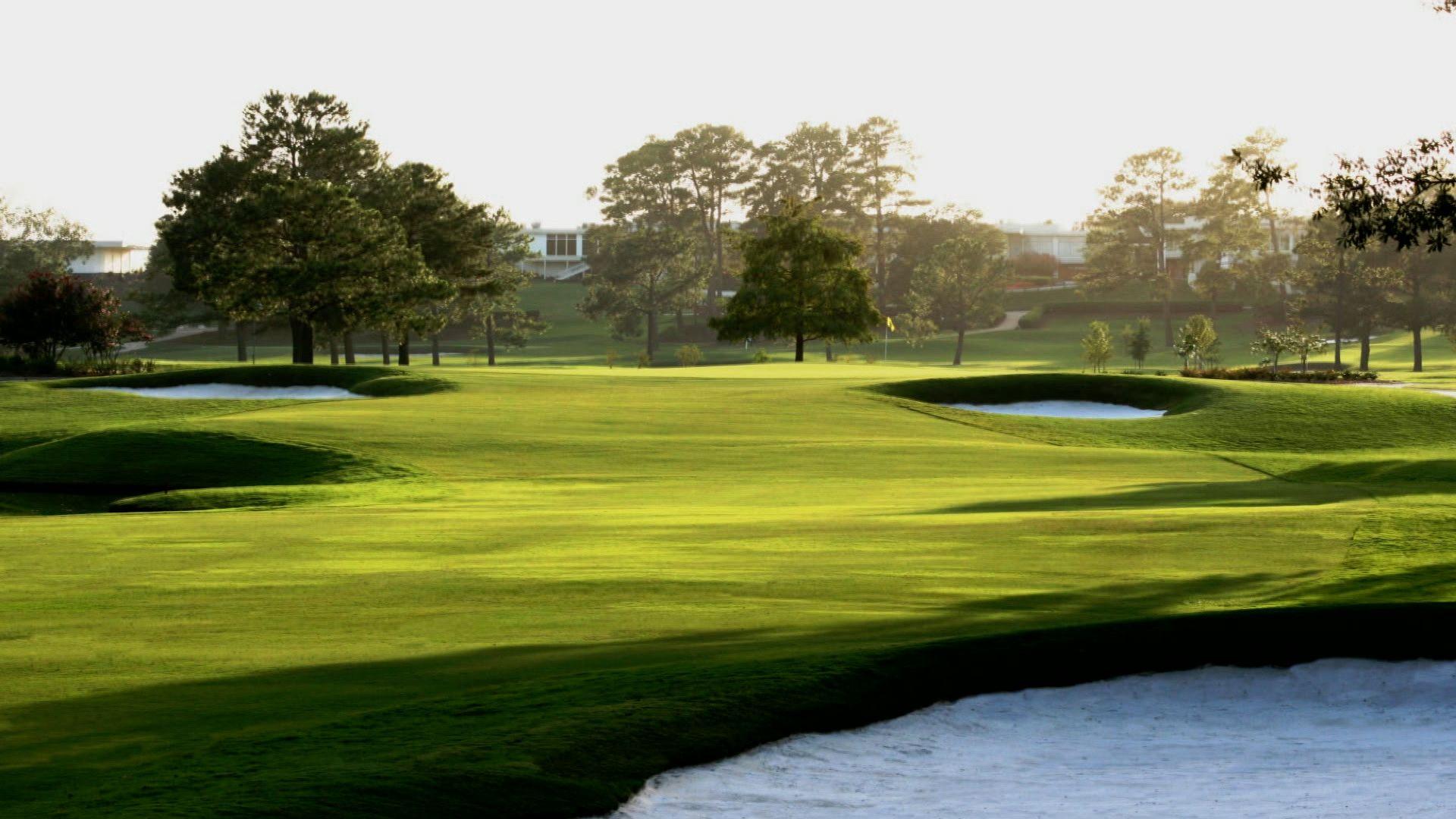 Morning Drive: PGA Tour Courses