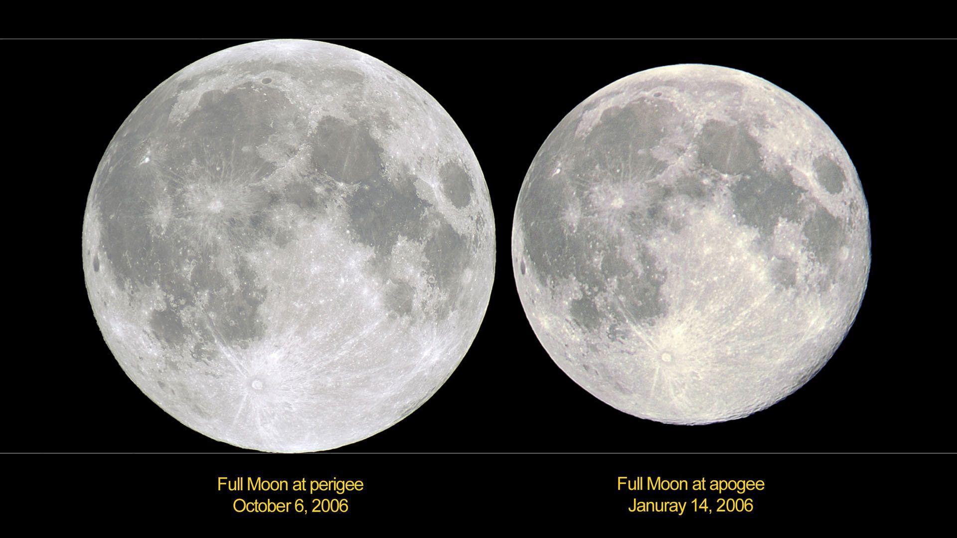 Total lunar eclipse trifecta on January 31st