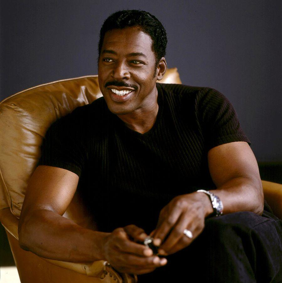 Picture of Ernie Hudson, Picture Of Celebrities