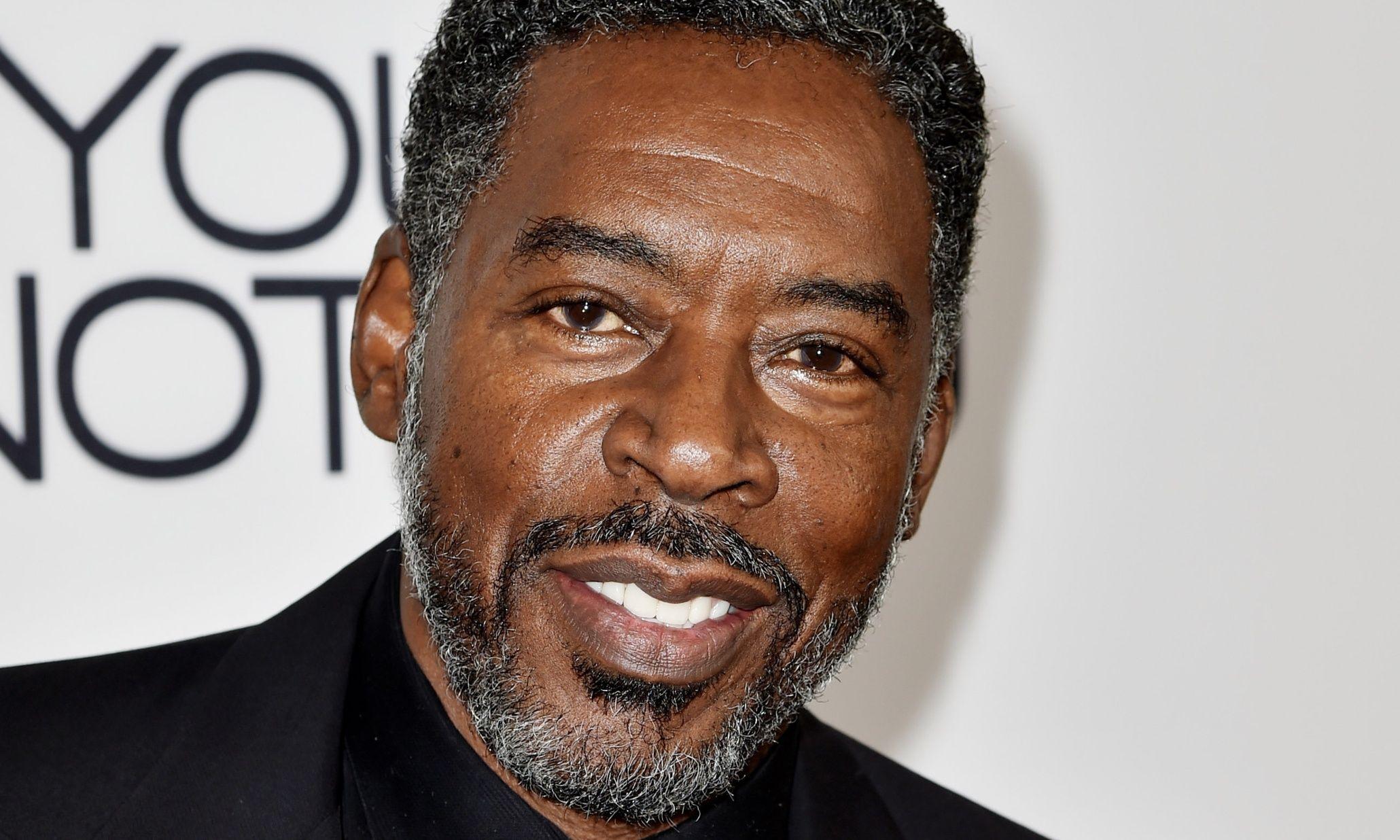 Picture of Ernie Hudson, Picture Of Celebrities