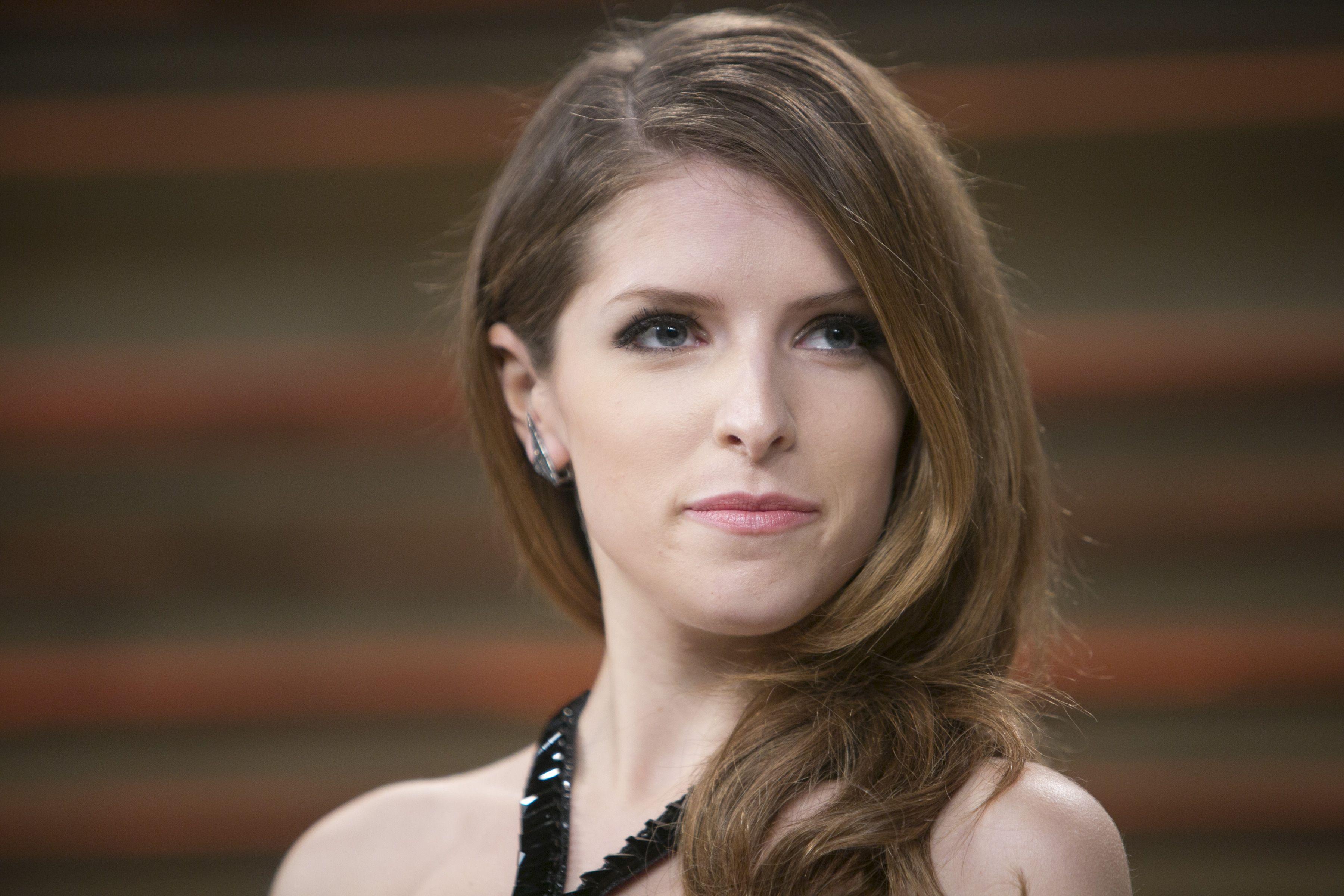 11 Wisdoms From Anna Kendrick That Prove Her Book Of Essays Is