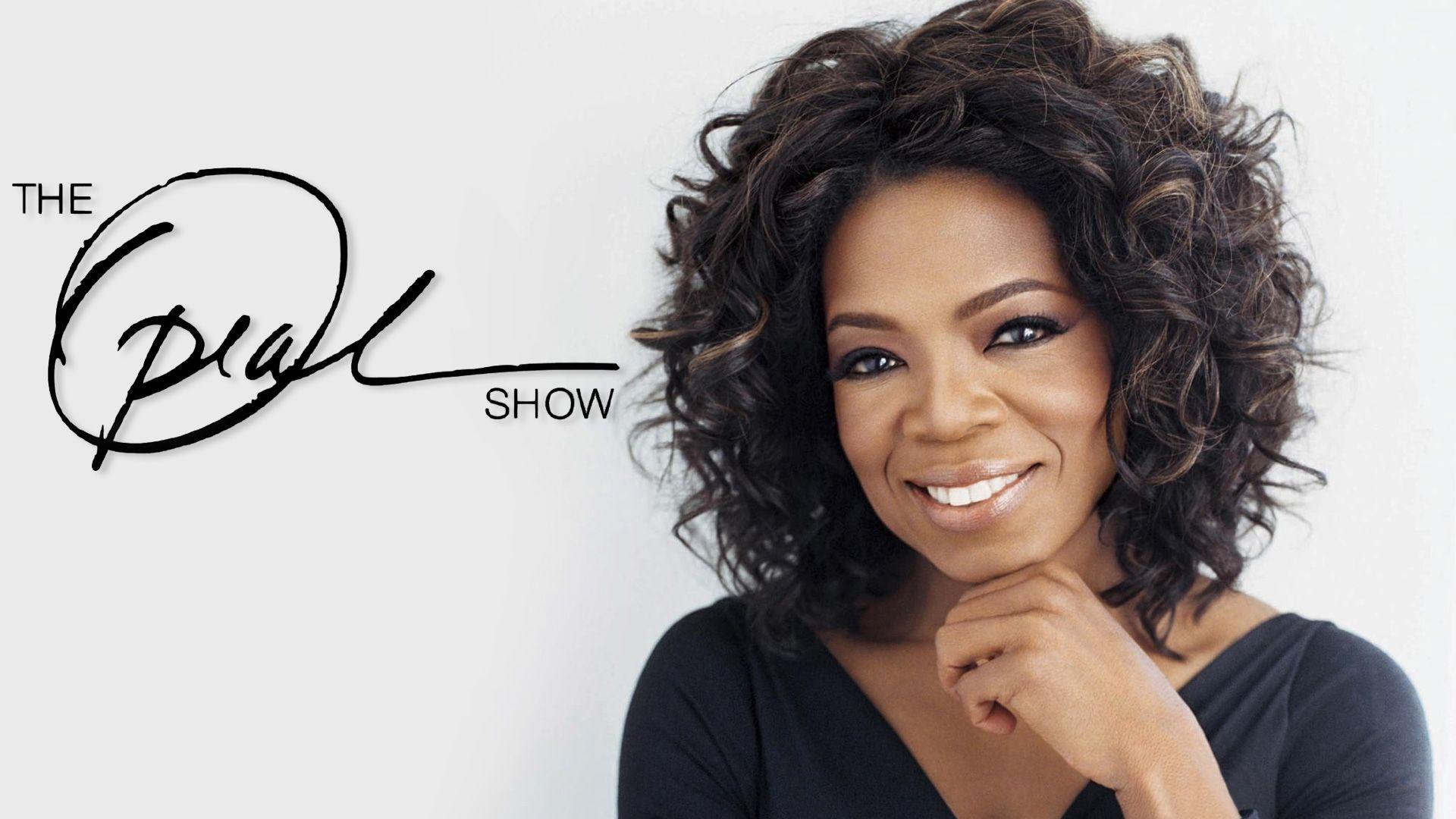 Oprah Winfrey Wallpaper
