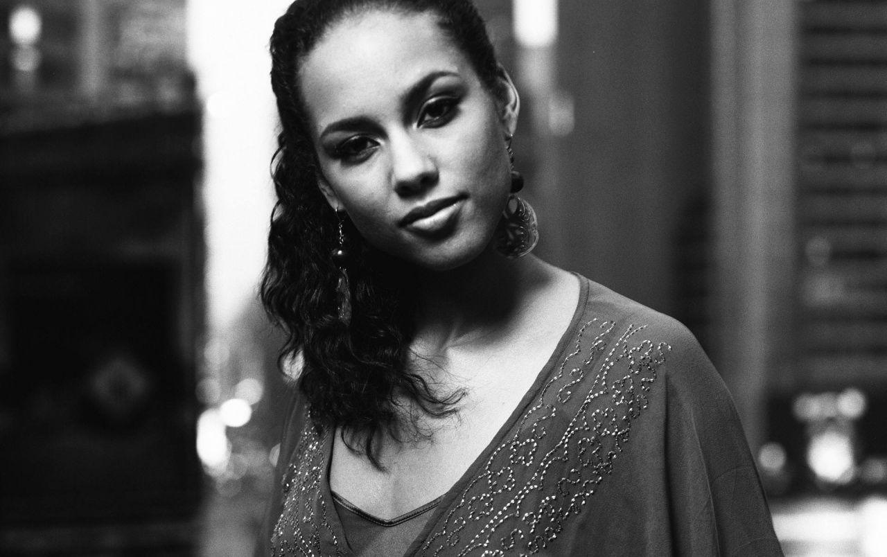 Alicia Keys 5 wallpaper. Alicia Keys 5