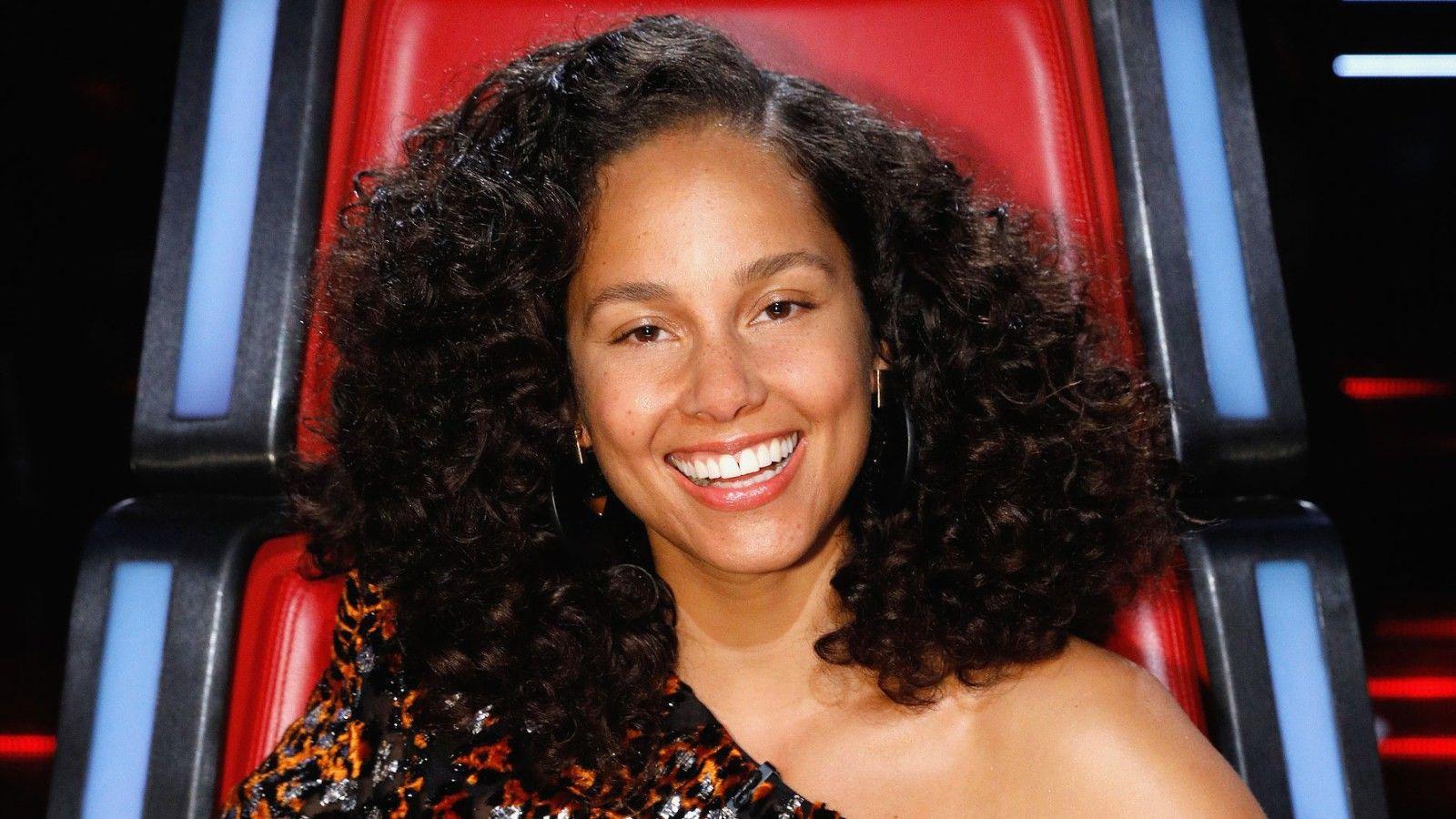 Braid Hairstyles, Amazing Alicia Keys Braided Hairstyles View On