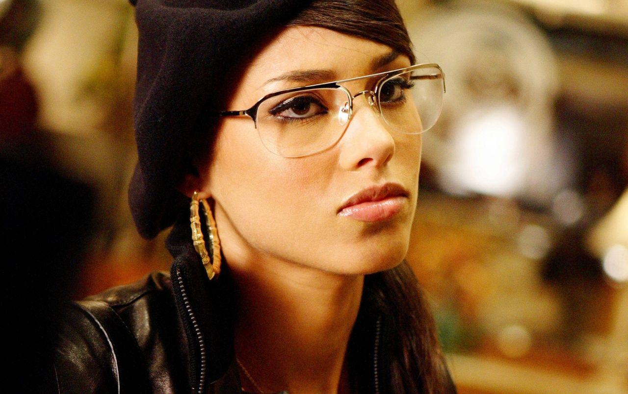 Alicia Keys 2 wallpaper. Alicia Keys 2