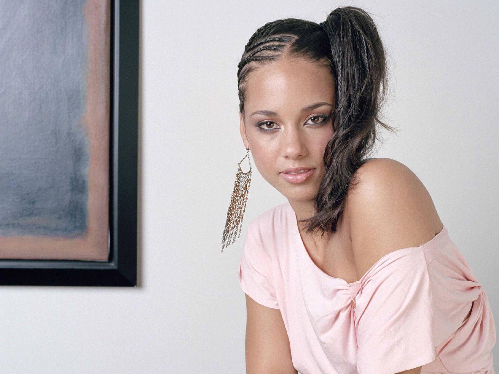 Alicia Keys 2018 Wallpapers - Wallpaper Cave