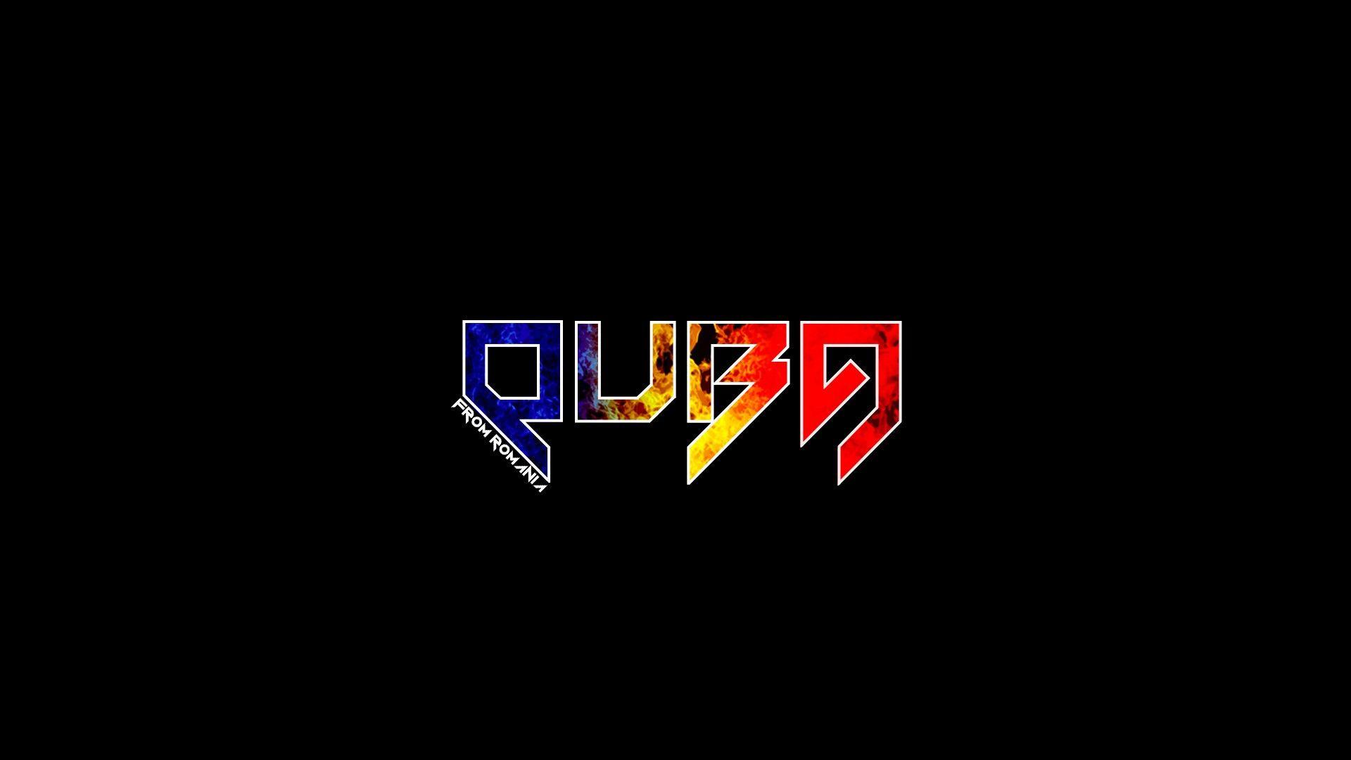 Music fire flags Romania dubstep artist electronic Skrillex Quba