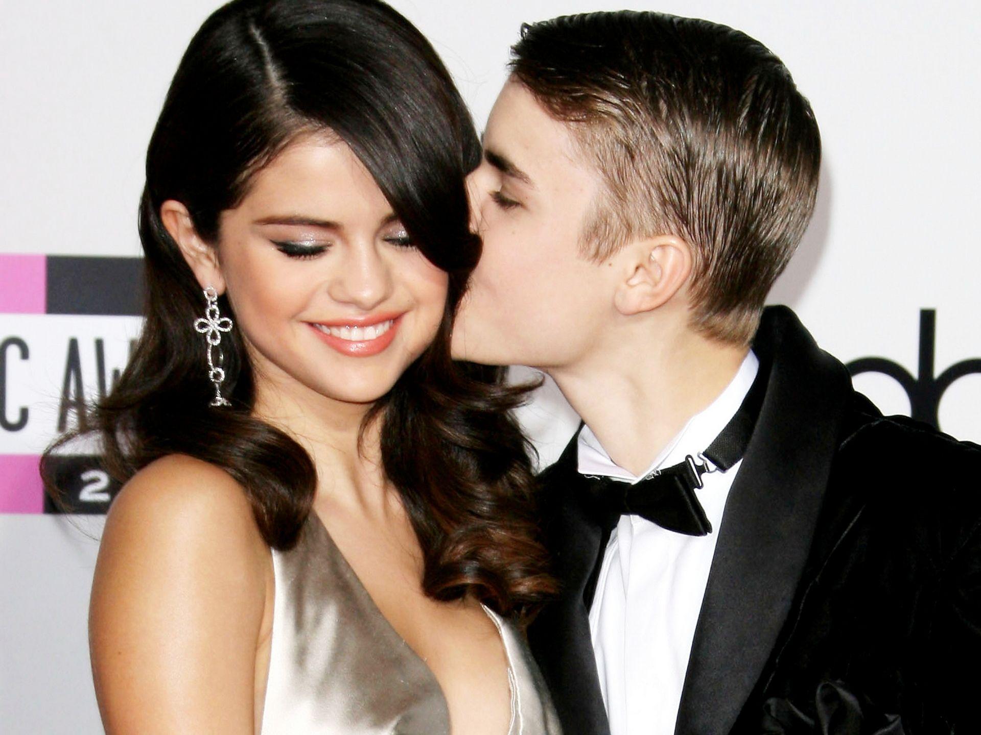 Justin Bieber Selena Gomez, High Definition