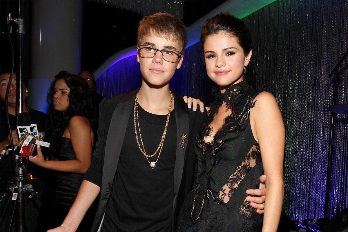 Selena Gomez and Justin Bieber Might be Friends Again and Everyone