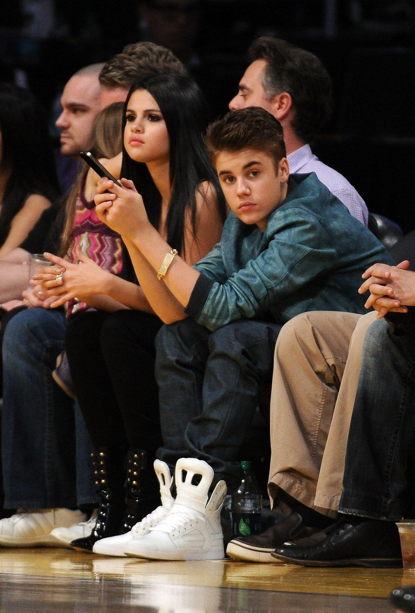 SAY IT AIN'T SO! Justin Bieber And Selena Gomez Call It Quits