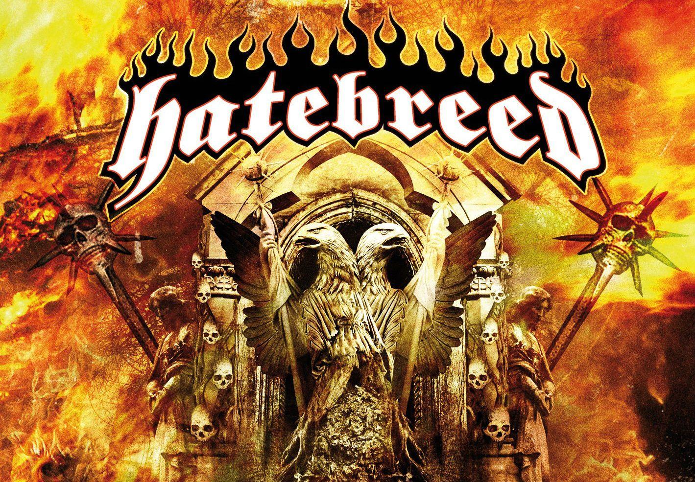 Hatebreed Wallpaper and Backgroundx985