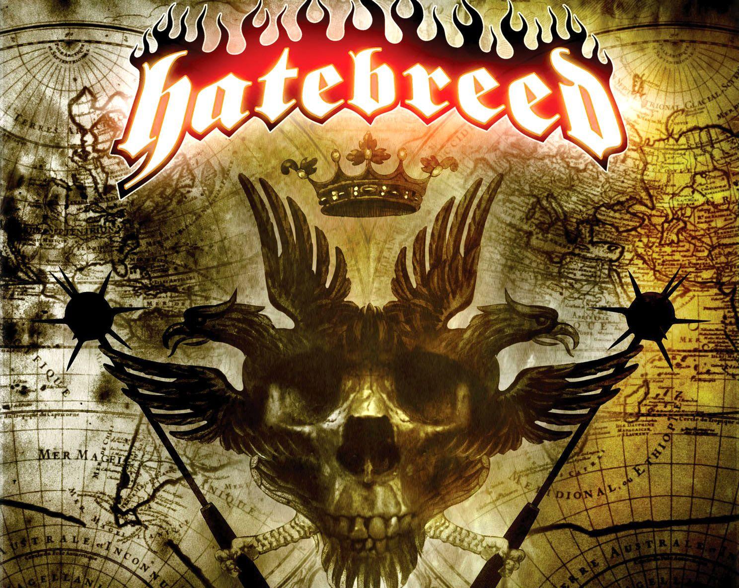 Hatebreed Wallpaper and Backgroundx1184