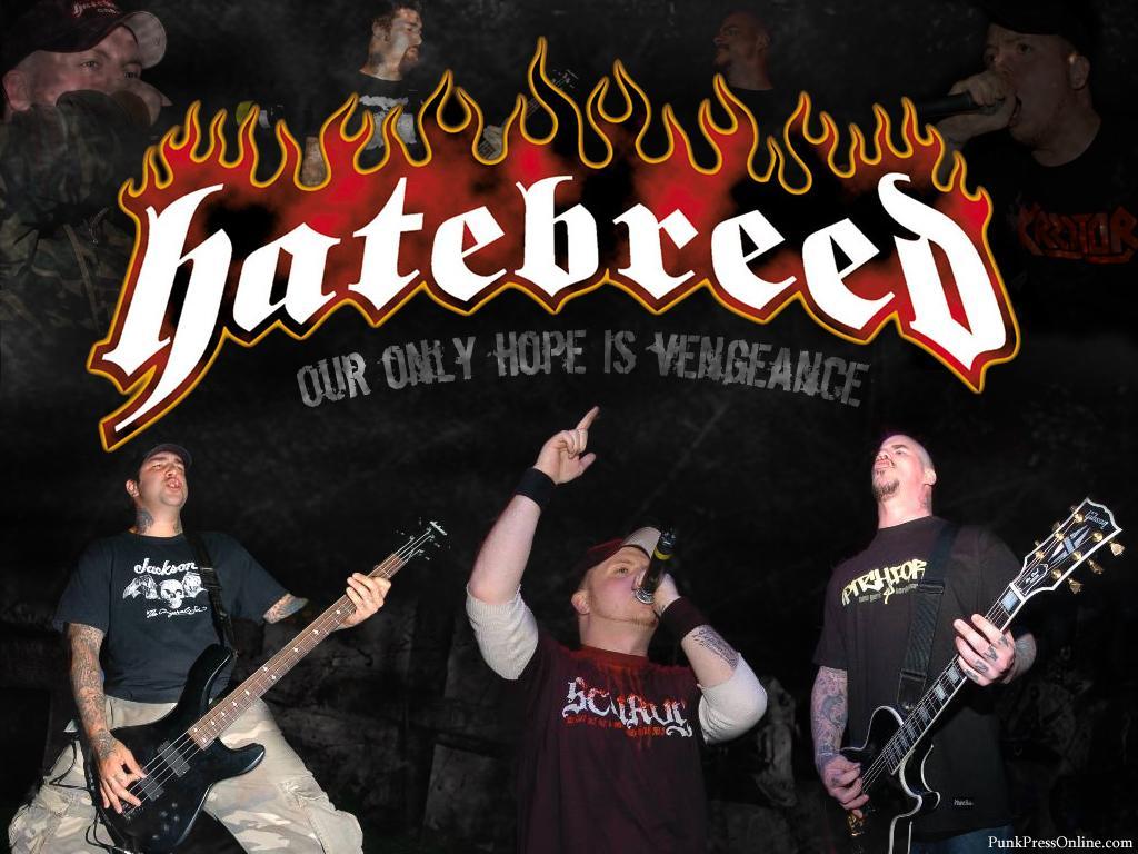 Hatebreed wallpaper, picture, photo, image