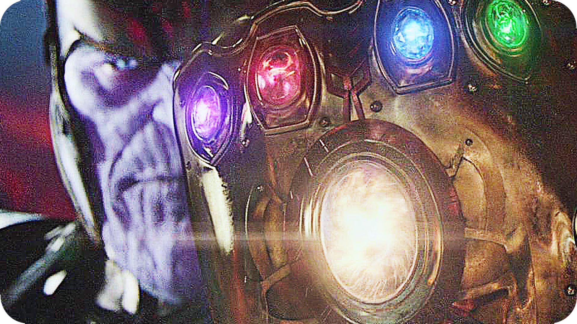 Photo Collection Infinity Stones Wallpaper