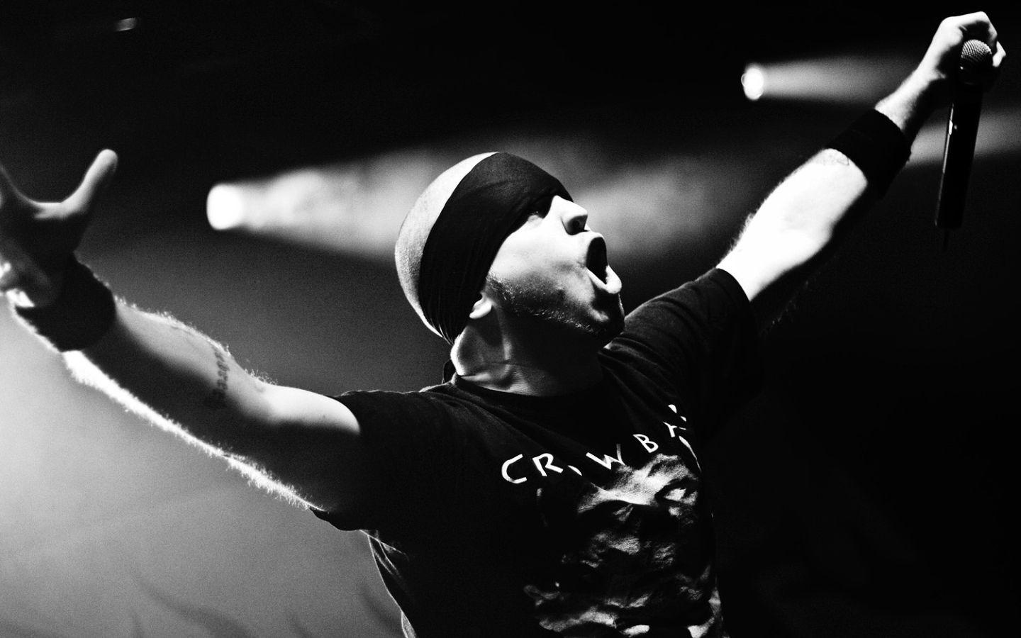 Hatebreed HD Wallpaper Background Wallpaper 1440x900