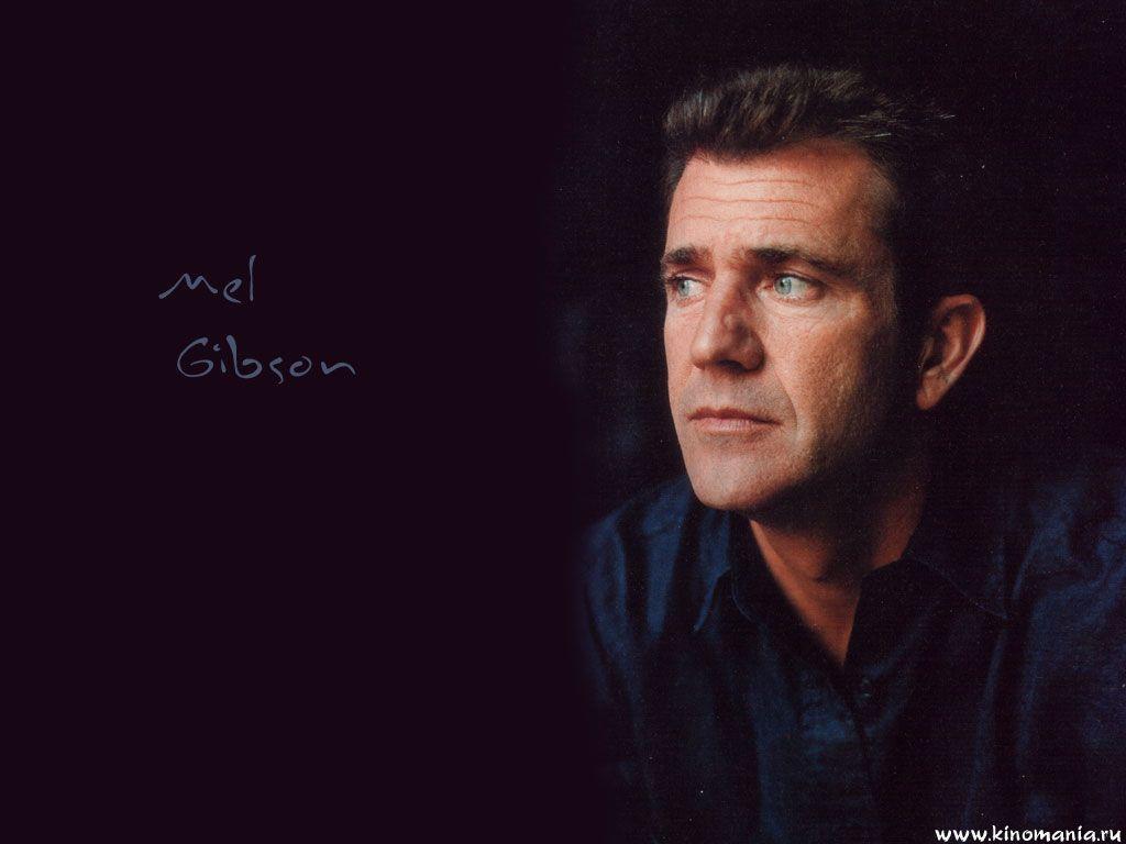 Mel Gibson HD Desktop Wallpaper