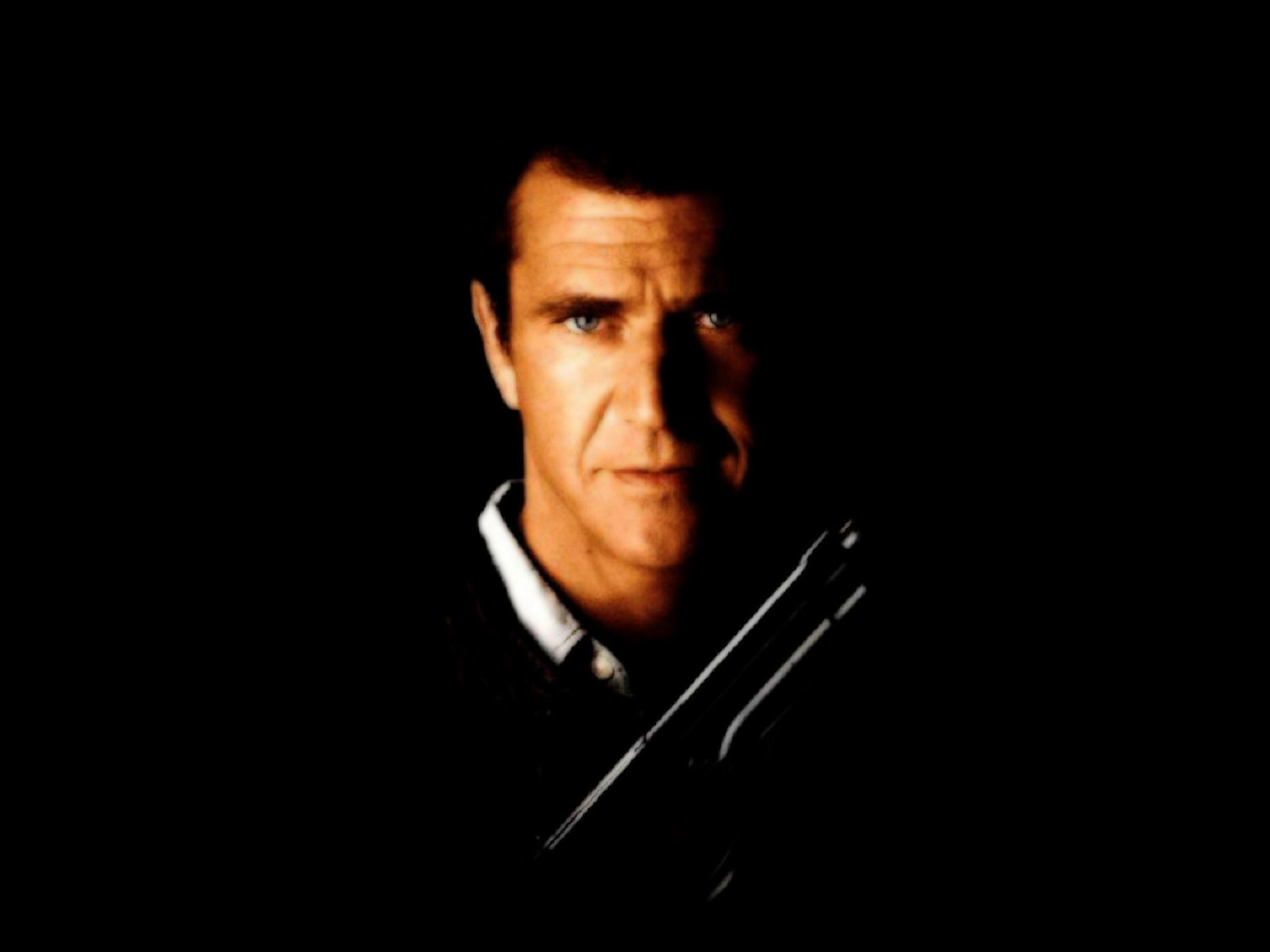 Mel Gibson Lethal Weapon 4. Free Desktop Wallpaper