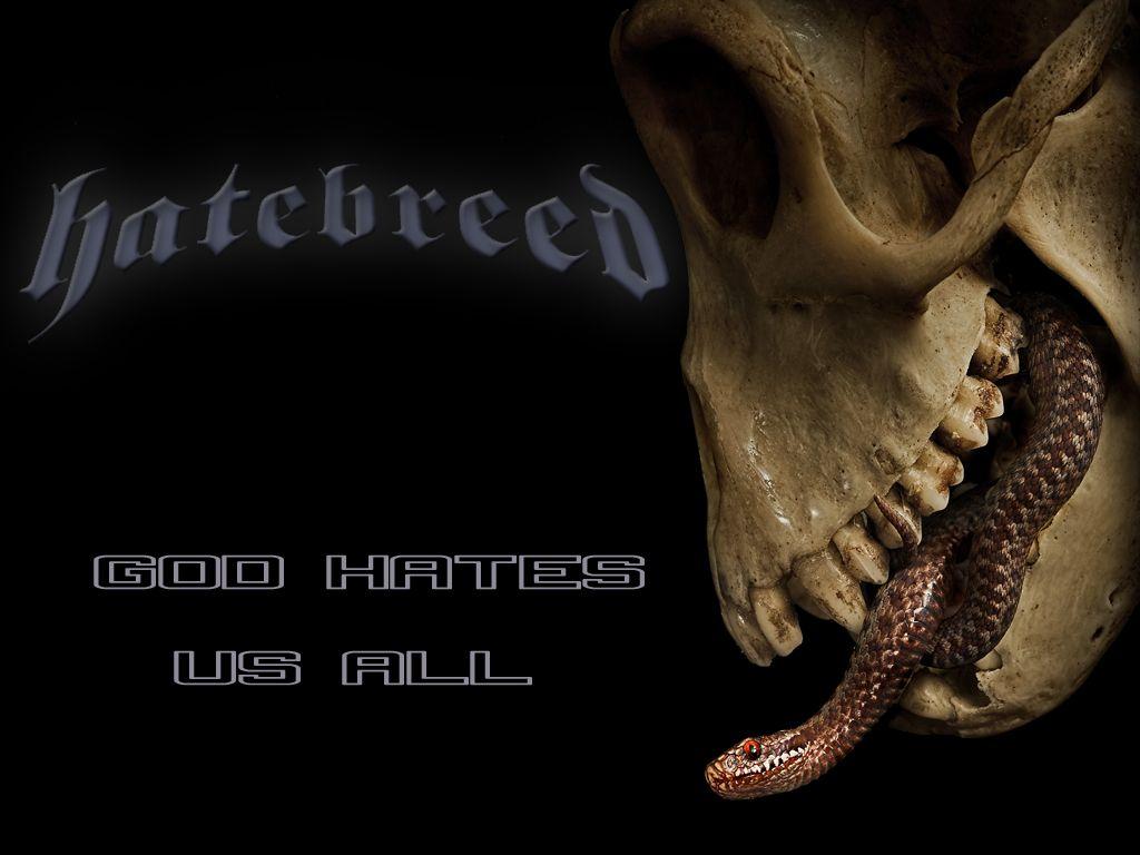hatebreed. free wallpaper, music wallpaper