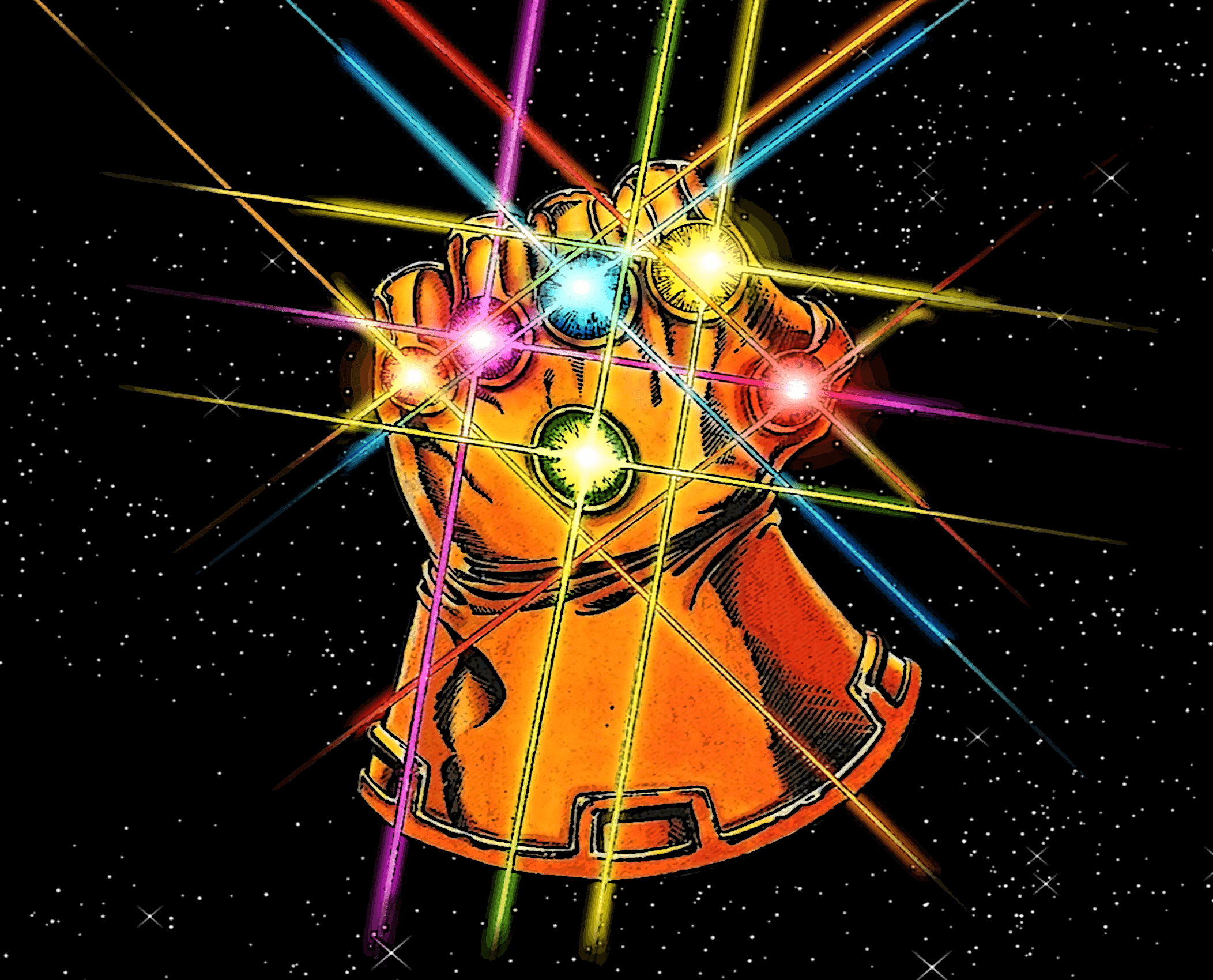 Things About Marvel's Infinity Stones You Didn't Know