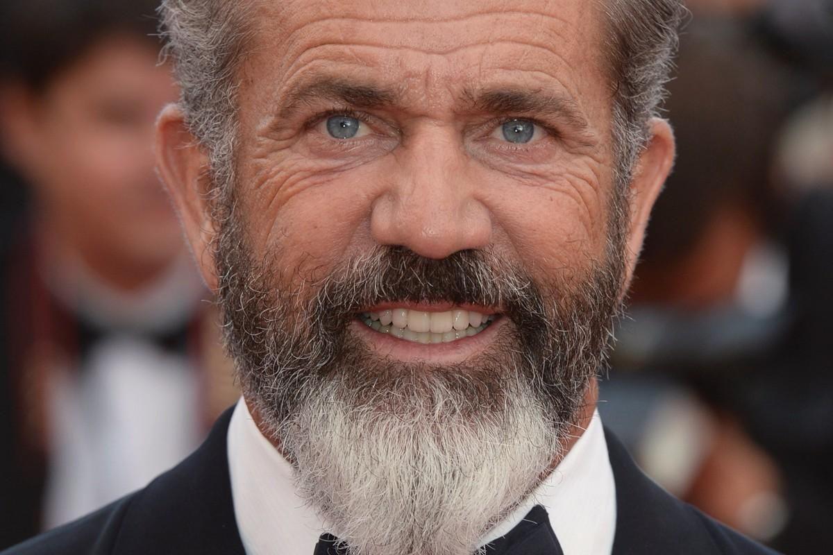 Mel Gibson Wallpaper